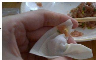 包抄手视频,揭秘美食背后的匠心独运