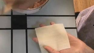 包抄手视频,揭秘美食背后的匠心独运