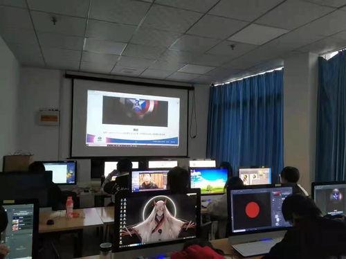 视频制作培训机构,视频制作培训机构全方位解析