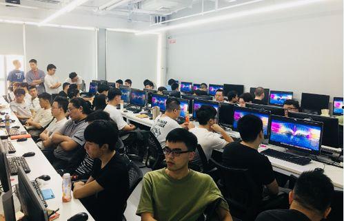 视频制作培训机构,视频制作培训机构全方位解析