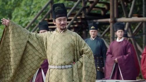 大秦腹黑皇帝吃瓜,宫廷秘闻中的瓜田李下