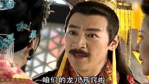 大秦腹黑皇帝吃瓜,宫廷秘闻中的瓜田李下
