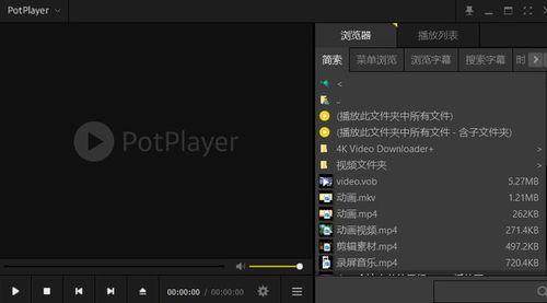 mkv视频播放器,打造个性化观影体验