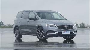 别克gl6视频,空间灵活，家用首选七座SUV