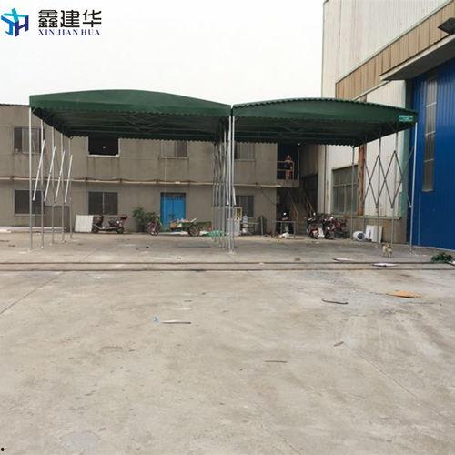 雨棚安装视频,从视频中学到的实用技巧