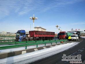今日甘肃玉门瓜州段高速路况,畅行无忧，安全出行