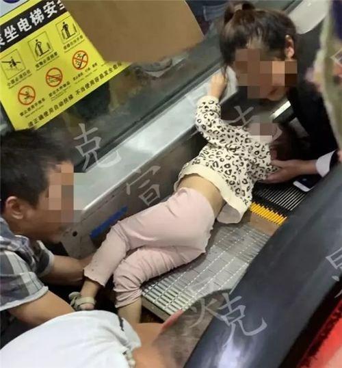 小女孩打屁股针视频,小女孩勇敢面对，网友点赞传递正能量