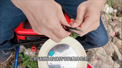 正确调漂方法视频教程,掌握正确调漂技巧，轻松提升钓鱼效果