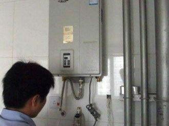 燃气热水器维修视频,轻松掌握故障排查与维修技巧