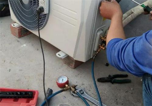 空调加氟视频,轻松掌握加氟技巧