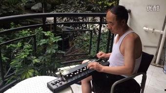 凤凰琴演奏视频,探寻古典音乐之美