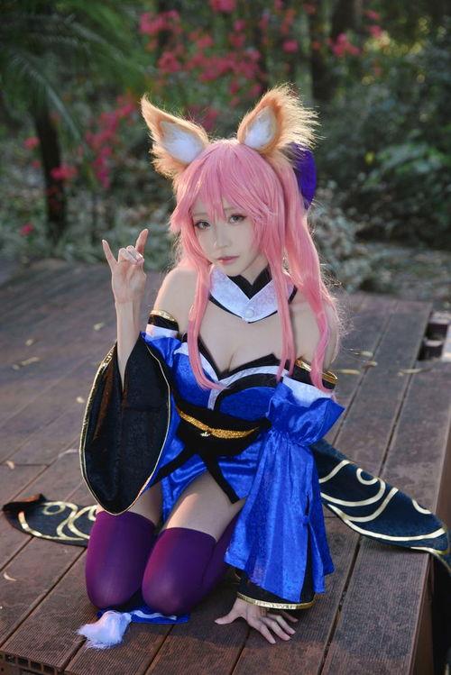 cosplay视频,cosplay视频中的角色魅力大揭秘