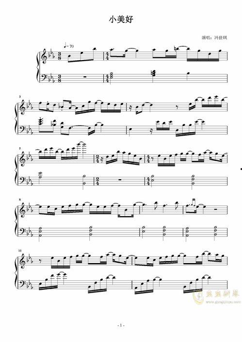 小曲钢琴曲视频教程,轻松入门，享受音乐之美