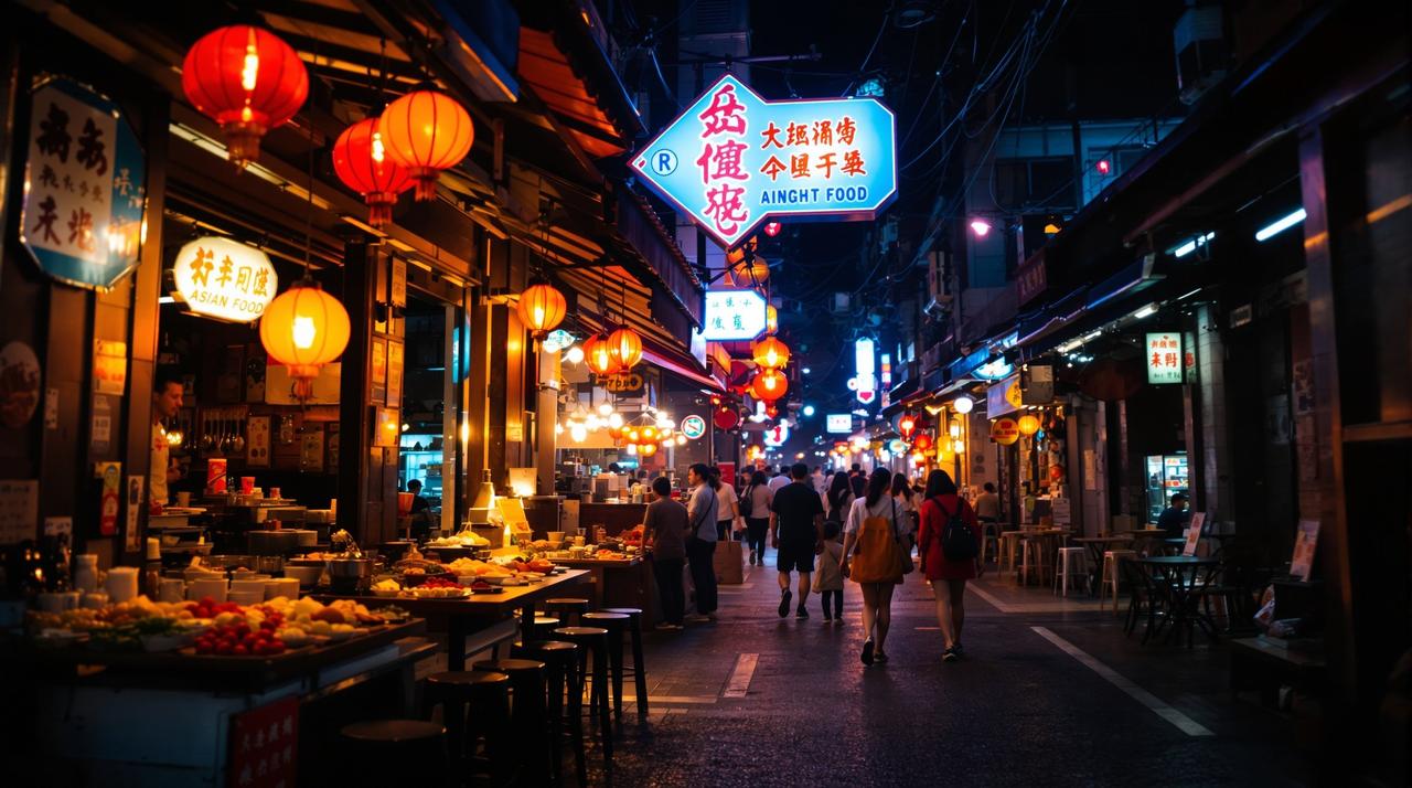尘落影视新闻国产网剧出海加速，尘落影视《深夜食堂》登陆Netflix