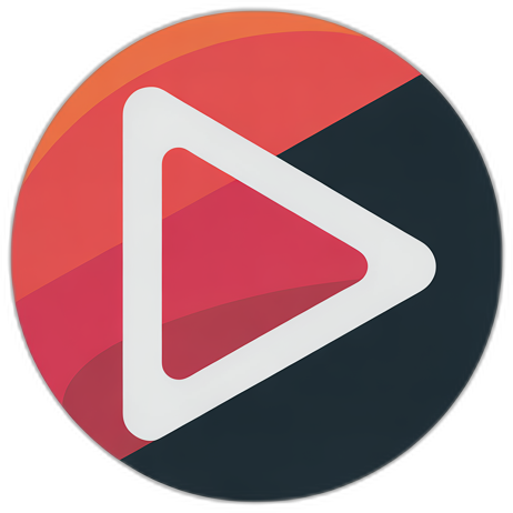 尘落影视官方Logo