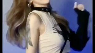 美女的胸视频,一场视觉盛宴