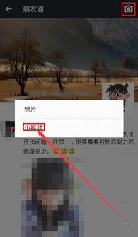 如何拍微视频,轻松掌握短视频制作技巧