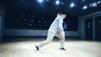 酷妞妞舞蹈视频,动感节奏下的热辣演绎