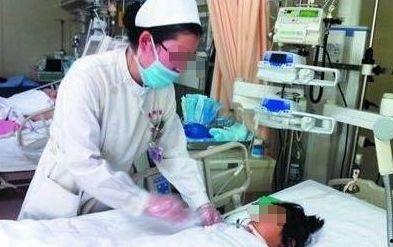 小女孩屁股手术视频,勇敢面对病痛，见证成长的力量