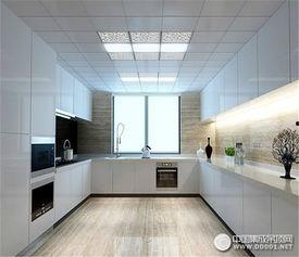 集成吊顶安装视频教程,轻松掌握吊顶安装技巧