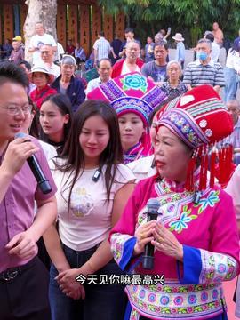 广西山歌对唱视频大全,传承千年民俗文化的视听盛宴