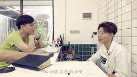 剪男士短发视频全过程,轻松打造时尚短发造型