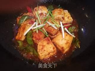 家常豆腐的做法视频,简单易学，美味可口的家常菜制作教程