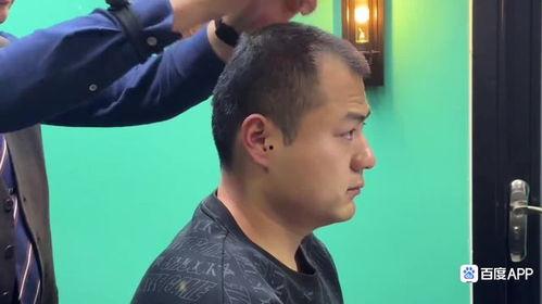 修面视频,跟随视频学习完美剃须艺术