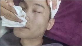 修面视频,跟随视频学习完美剃须艺术