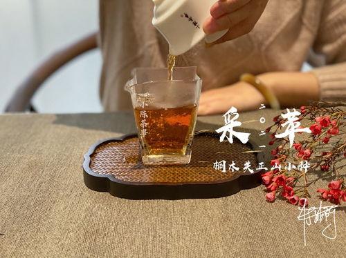 红茶冲泡视频,视频教学带你轻松泡出香醇佳品