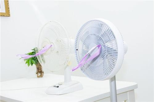 风扇视频,揭秘现代家居清凉神器
