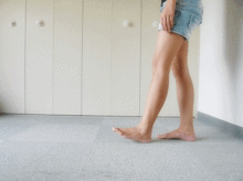 瘦腿小视频,跟着小视频一起动起来！