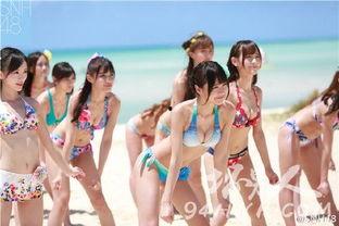 泳装歌曲视频,一场视觉与听觉的盛宴