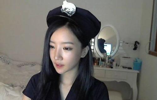 韩国女主播福利视频在线观看,在线观看背后的真相与争议