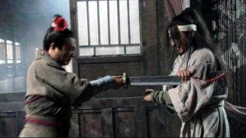 武松杀西门庆视频,正义之剑斩断邪恶