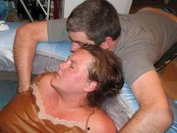 孕妇水中分娩视频,见证母爱奇迹的温柔时刻