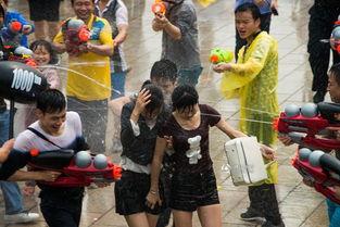 女人射水视频,一场自然与力量的完美演绎