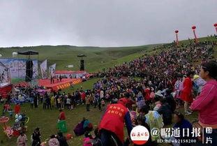 碣石玄武山大热闹视频,一场视觉与文化的盛宴