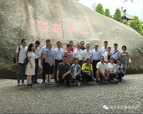 碣石玄武山大热闹视频,一场视觉与文化的盛宴