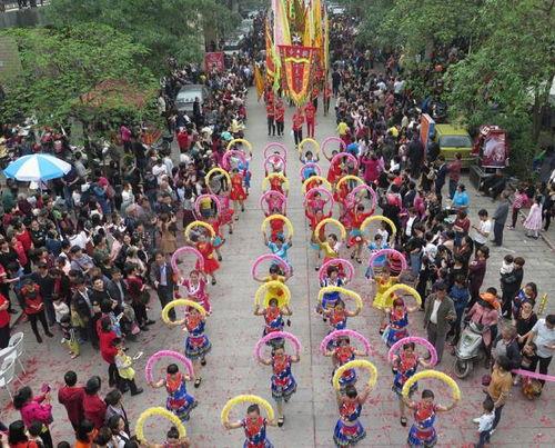 碣石玄武山大热闹视频,一场视觉与文化的盛宴