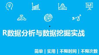 数据分析课程视频,掌握核心技能与实战技巧