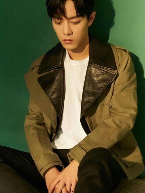 吃瓜爆料肖战热巴,娱乐圈最新爆料揭秘