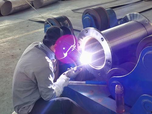 氩弧焊焊接手法视频,技艺与细节的完美融合
