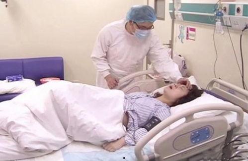 怀孕生孩子视频,怀孕生子全过程视频回顾