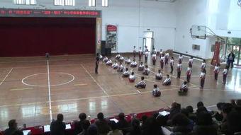 高抬腿跑教学视频,轻松掌握高效燃脂运动技巧