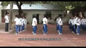 高抬腿跑教学视频,轻松掌握高效燃脂运动技巧