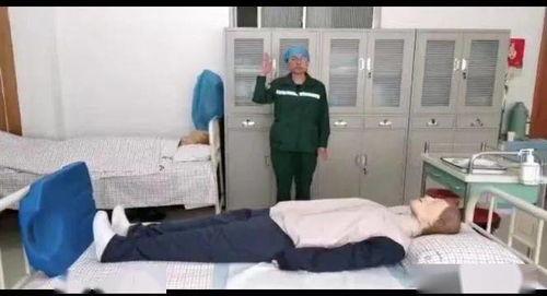 单人徒手心肺复苏操作视频,单人徒手心肺复苏操作步骤详解