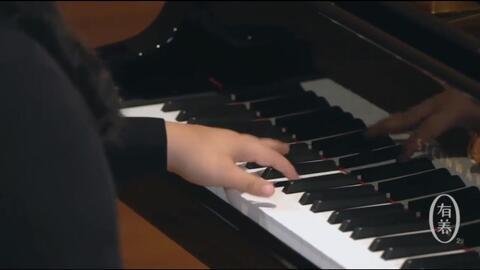 钢琴指法入门教程视频,轻松掌握基本指法技巧