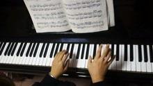 钢琴指法入门教程视频,轻松掌握基本指法技巧