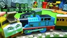 托马斯玩具视频大全,缤纷童趣，欢乐无限